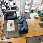 Appartement Bv285-blavand-fyrvej-26-lej-31 Blåvand