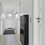 Bv285-blavand-fyrvej-26-lej-31 Appartement *