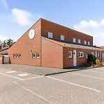 Bv285-blavand-fyrvej-26-lej-31 Appartement *