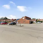 Appartement Bv285-blavand-fyrvej-26-lej-31 Blåvand