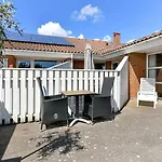 Bv285-blavand-fyrvej-26-lej-31 Appartement Blåvand