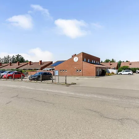 דירה Bv285-blavand-fyrvej-26-lej-31 בלבאנד