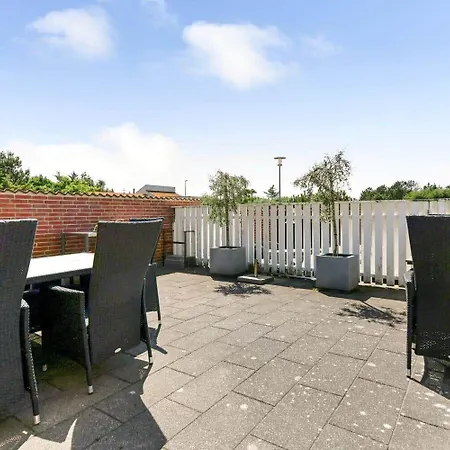 דירה Bv285-blavand-fyrvej-26-lej-31 בלבאנד