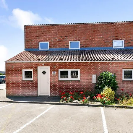 Bv285-blavand-fyrvej-26-lej-31 דירה