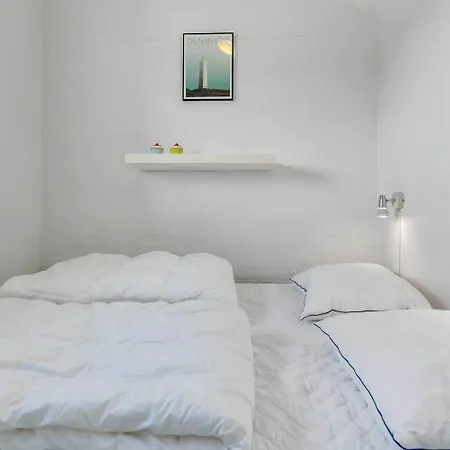 Bv285-blavand-fyrvej-26-lej-31 דירה *