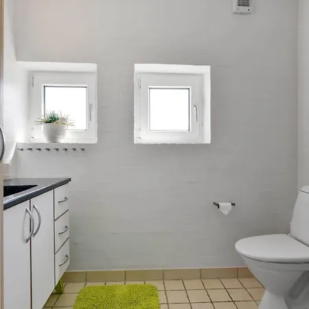 Bv285-blavand-fyrvej-26-lej-31 דירה