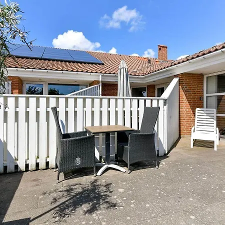 דירה Bv285-blavand-fyrvej-26-lej-31