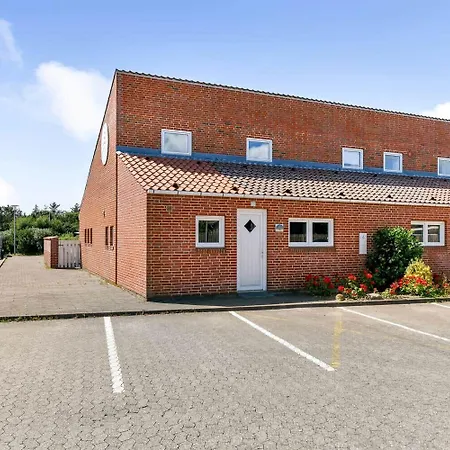 Bv285-blavand-fyrvej-26-lej-31 דירה בלבאנד