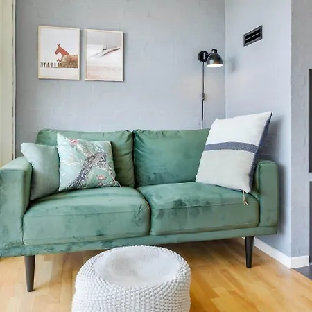 דירה Bv285-blavand-fyrvej-26-lej-31 *