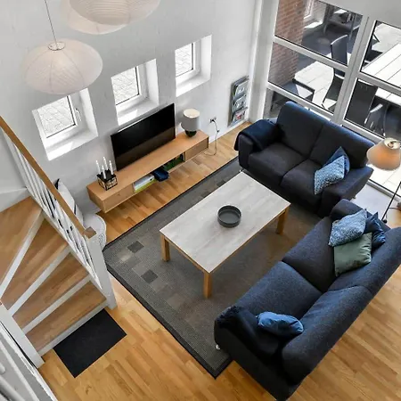 דירה Bv285-blavand-fyrvej-26-lej-31 בלבאנד