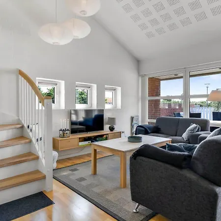 Bv285-blavand-fyrvej-26-lej-31 布拉万德