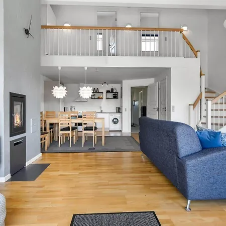 公寓 Bv285-blavand-fyrvej-26-lej-31 *