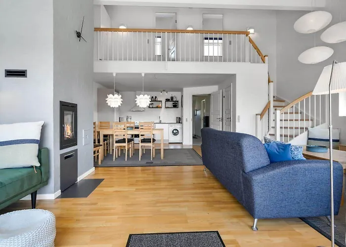 公寓 Bv285-blavand-fyrvej-26-lej-31 *