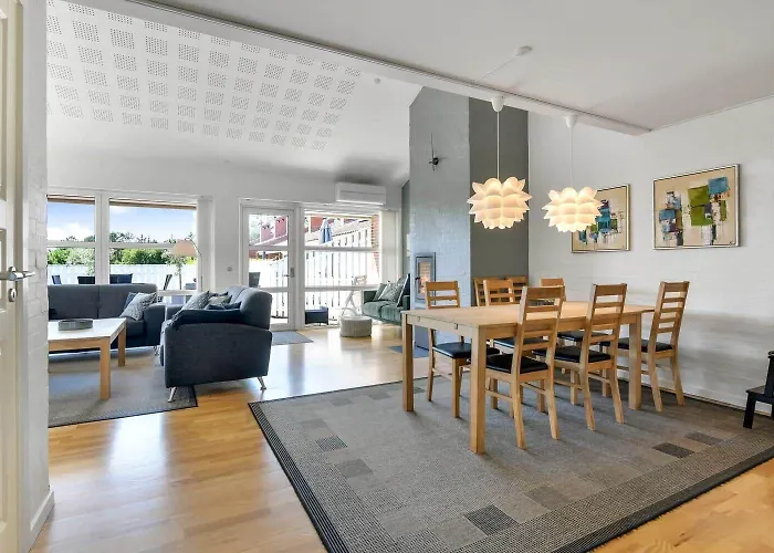 公寓 Bv285-blavand-fyrvej-26-lej-31