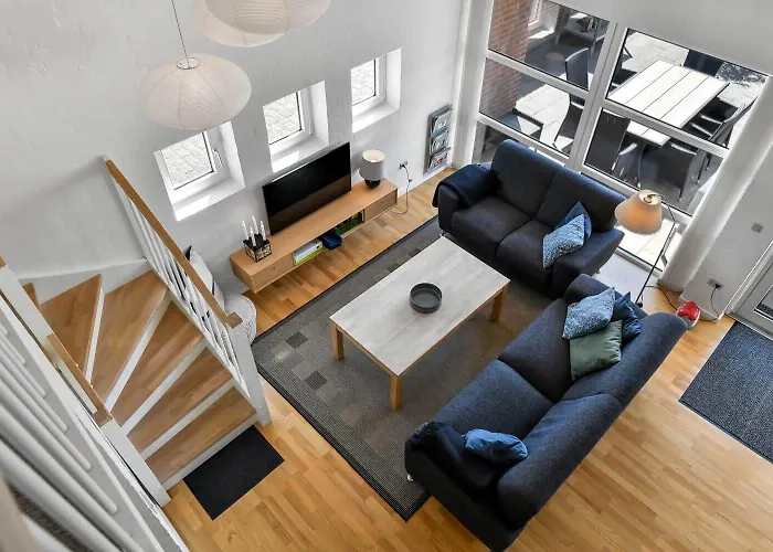 Bv285-blavand-fyrvej-26-lej-31 * 布拉万德