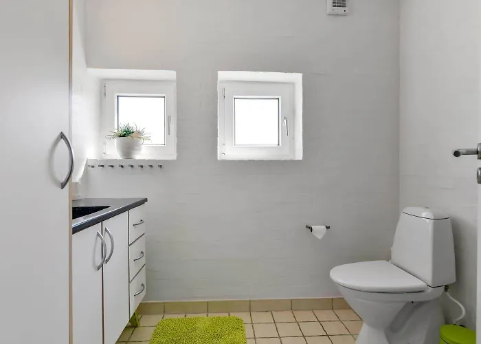 Bv285-blavand-fyrvej-26-lej-31 公寓 布拉万德