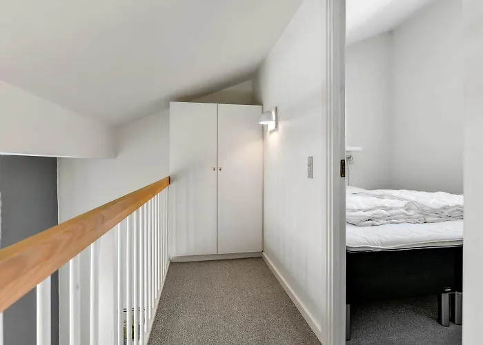 公寓 Bv285-blavand-fyrvej-26-lej-31 *