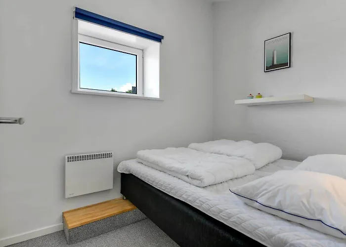 公寓 Bv285-blavand-fyrvej-26-lej-31