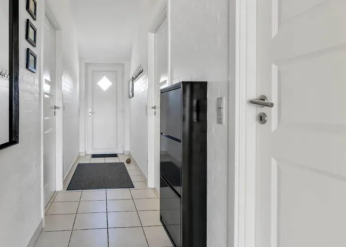 Bv285-blavand-fyrvej-26-lej-31 公寓 *