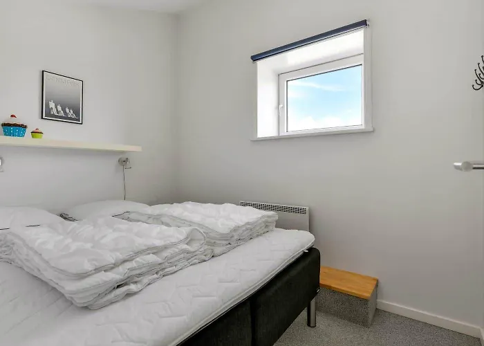 公寓 Bv285-blavand-fyrvej-26-lej-31 布拉万德