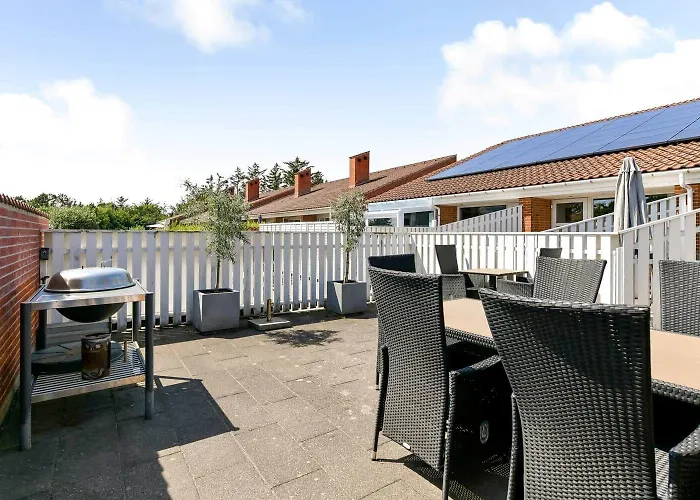 Bv285-blavand-fyrvej-26-lej-31 公寓 布拉万德