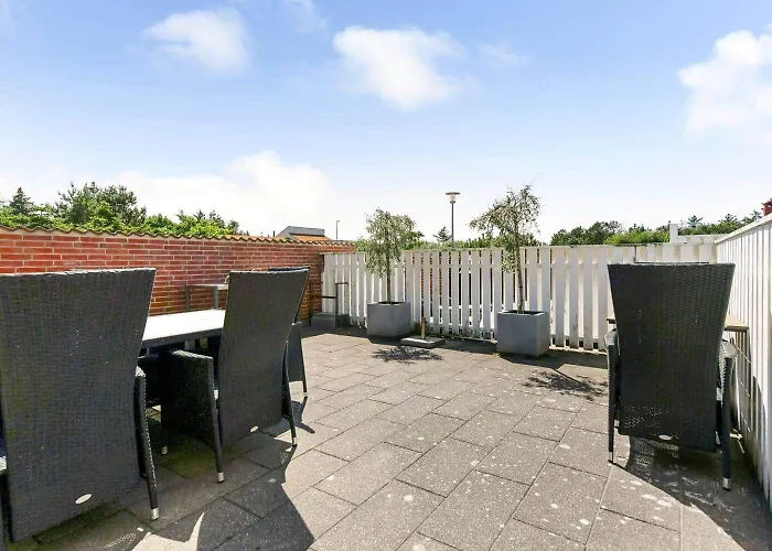 Bv285-blavand-fyrvej-26-lej-31 公寓